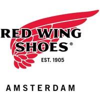 Red Wing Shoe Store Amsterdam