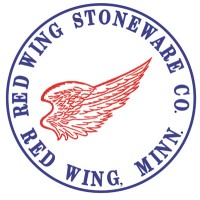Red Wing Stoneware Co Inc