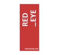 RED_EYE Shoes