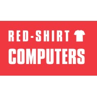 Red-Shirt Computers