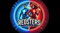 Redsterscomics