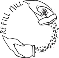 Refill Mill