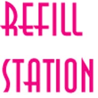 Refill Station