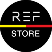 Refstore