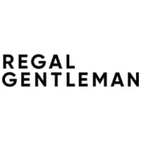 Regal Gentleman