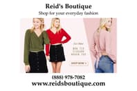 Reid's Boutique