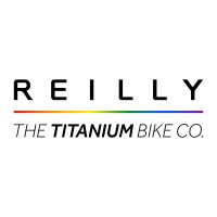 Reilly Cycleworks The Titanium Bike Co