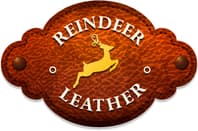 Reindeerleather