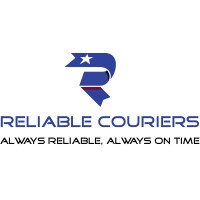 Reliable Couriers