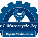 Repair Books
