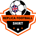 Replicafootballshirt