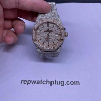 Repwatch Plug