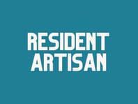 Resident Artisan