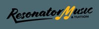 Resonator Music
