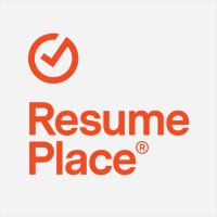 Resume Place