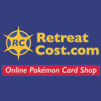Retreat Cost Pokémon Card Shop