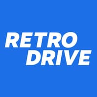 Retro Drive