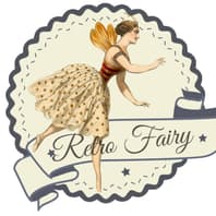 Retro Fairy