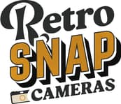 Retro Snap Cameras