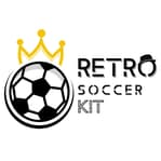 Retro Soccer Kit