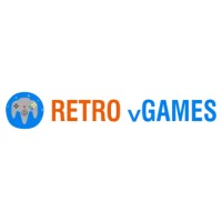 Retro vGames