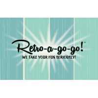 Retro-a-go-go!