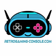 Retrogaming Console