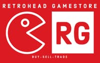RetroHead GameStore