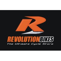 Revolutionbikes