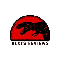 Rexys Reviews - The Dino Den