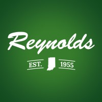Reynolds Farm Equipment