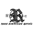 Rgothic
