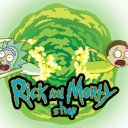 Rickandmortyshop
