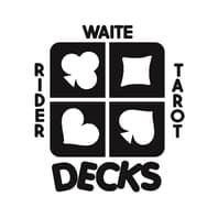Rider Waite Tarot Decks