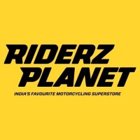 Riderz Planet