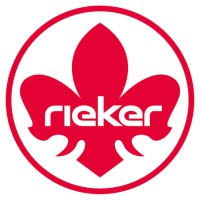 Rieker Shoes
