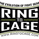 Ring To Cage Fight Gear