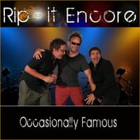 Rip-it Encore - Wedding Band in France