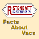 Ristenbatt Vacuum Cleaner Service Inc