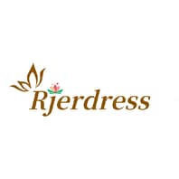 Rjerdress