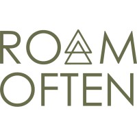 Roam Often