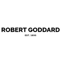 Robert Goddard