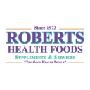 Roberts Health Foods