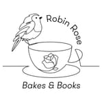 Robin Rose Bakes & Books