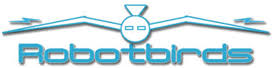 Robotbirds