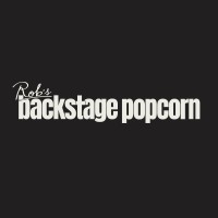 Rob's Backstage Popcorn