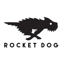 Rocket Dog