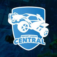 Rocket League Garage
