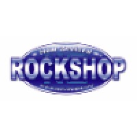 Rockshop NZ