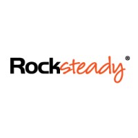 Rock Steady Audio